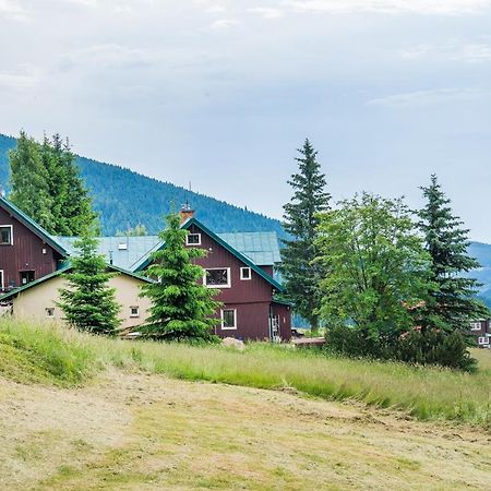 Apartmany Nova Salas Пец под Снежко Екстериор снимка