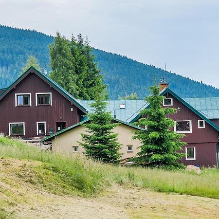 Apartmany Nova Salas Пец под Снежко Екстериор снимка