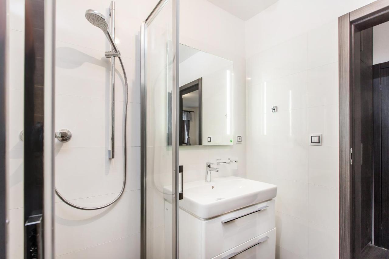 Apartmany Nova Salas Пец под Снежко Екстериор снимка