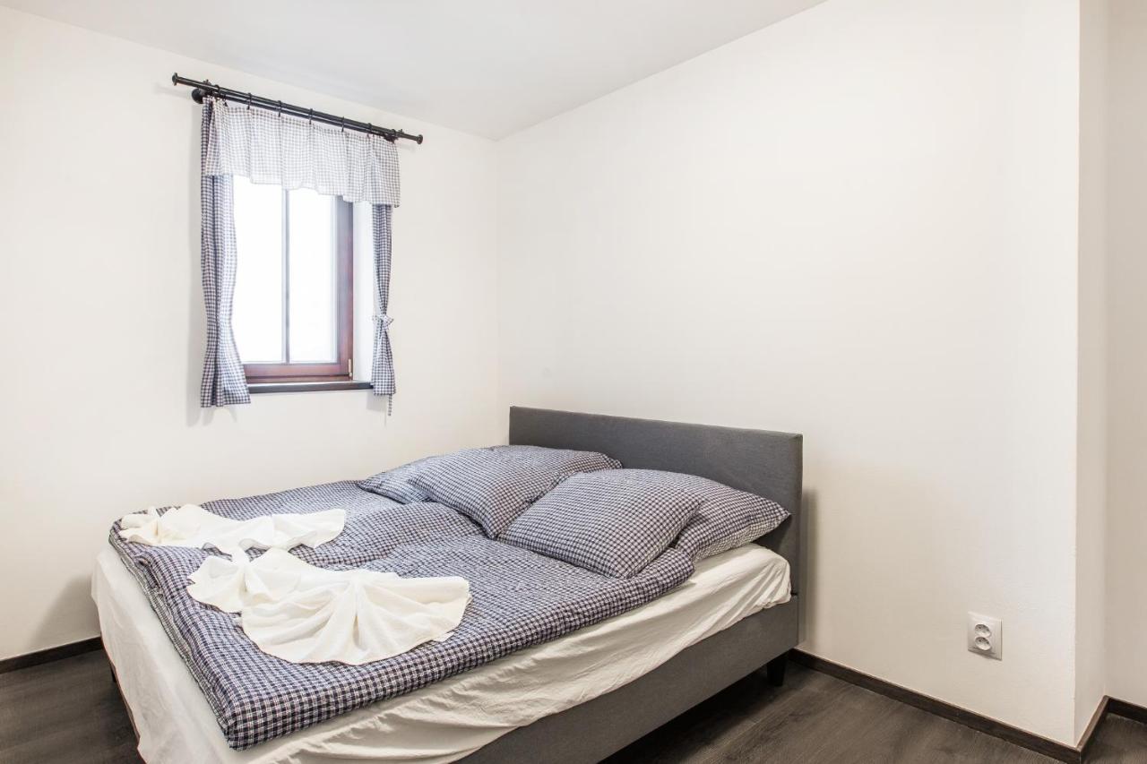 Apartmany Nova Salas Пец под Снежко Екстериор снимка