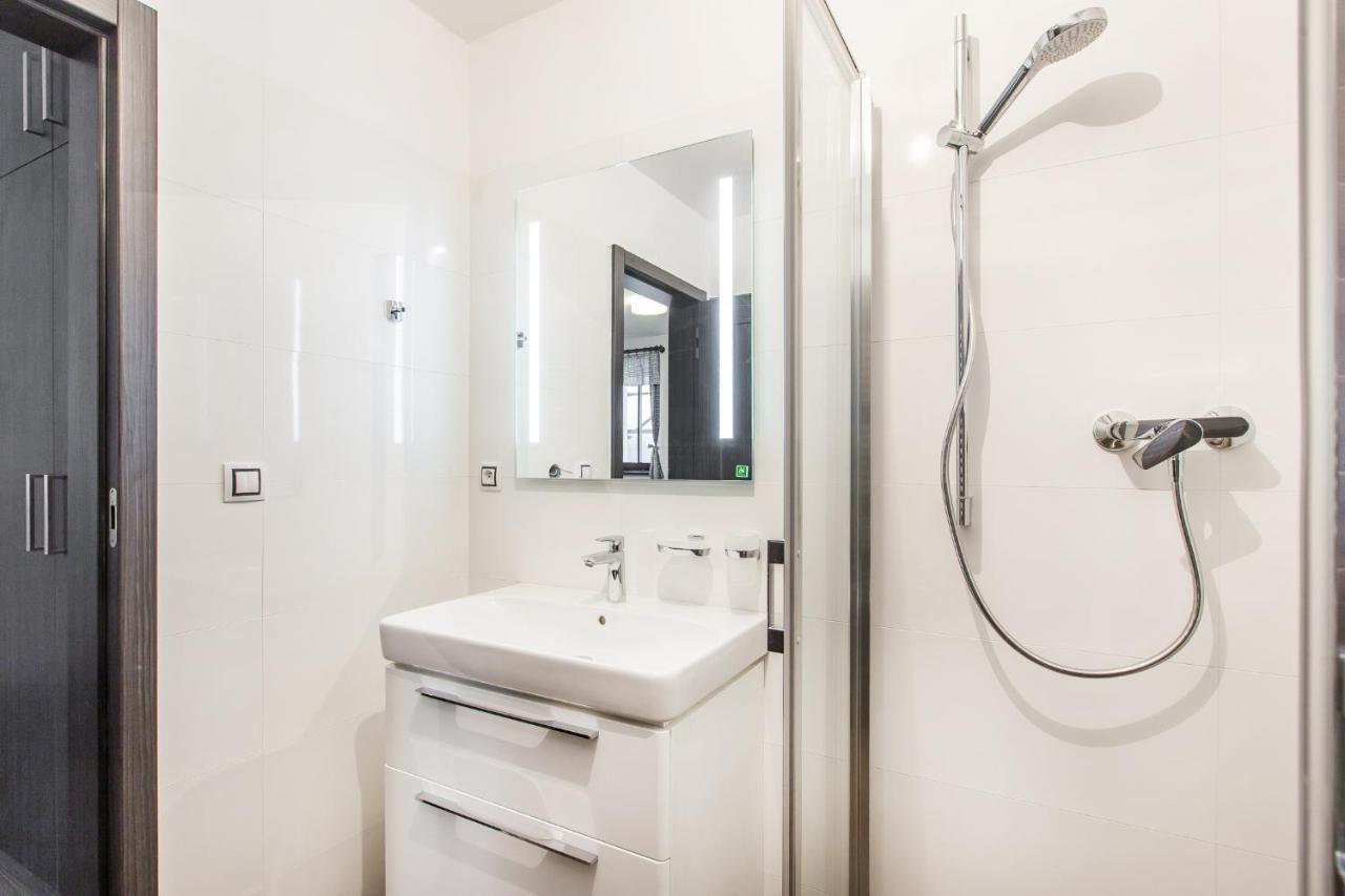 Apartmany Nova Salas Пец под Снежко Екстериор снимка