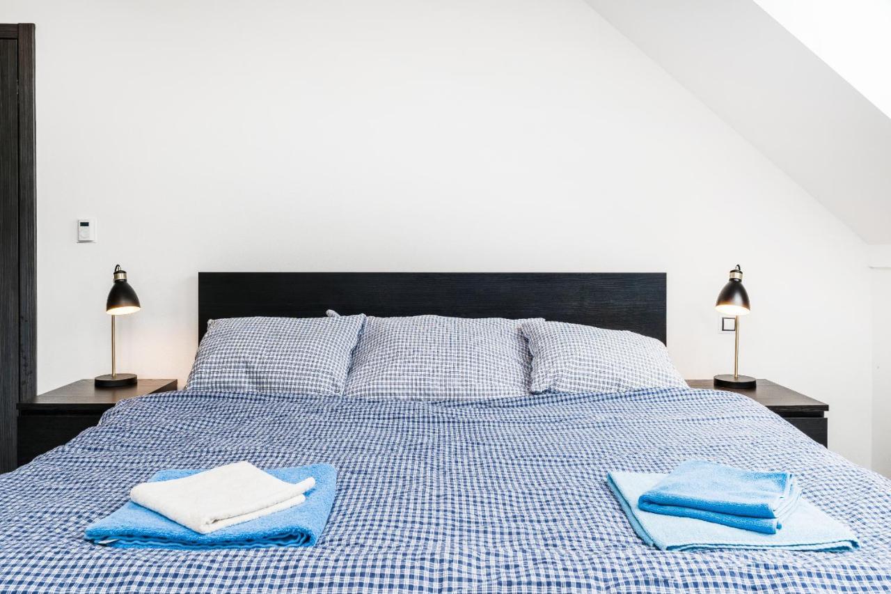 Apartmany Nova Salas Пец под Снежко Екстериор снимка